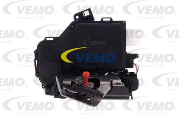 Door Lock Green Mobility Parts V10-85-0052