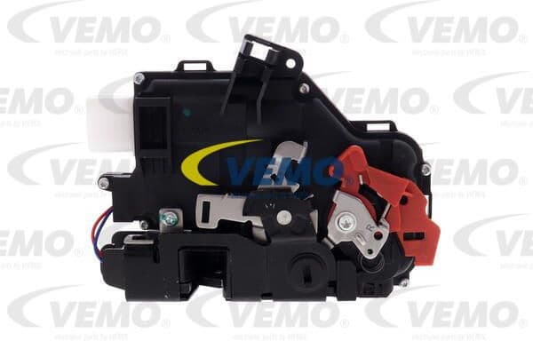 Door Lock Green Mobility Parts V10-85-0052 - image 3