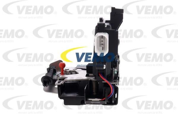 Door Lock Green Mobility Parts V10-85-0052 - image 4