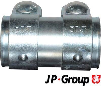 Clamping Piece, exhaust system JP 1121400500