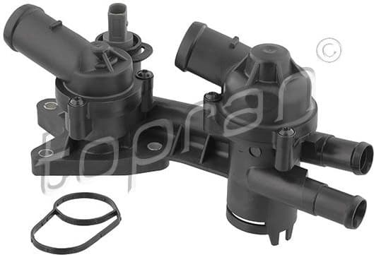 Thermostat Housing 638 753