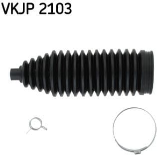 Bellow Kit, steering VKJP 2103 - image 2