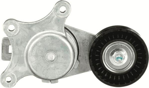 Belt Tensioner, V-ribbed belt DriveAlign™ T38485 - image 2