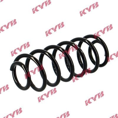 Suspension Spring K-Flex RH6338