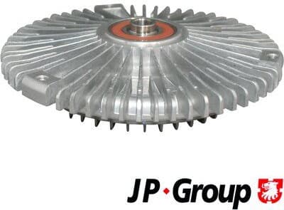 Clutch, radiator fan JP 1314901900