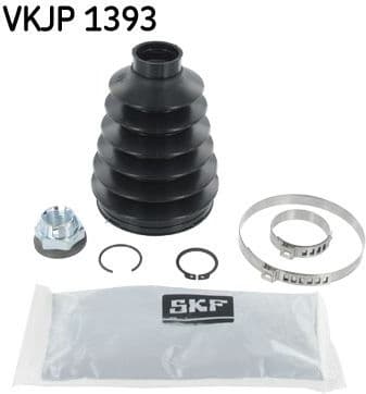 Bellow Kit, drive shaft VKJP 1393 - image 2