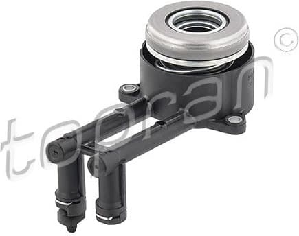 Central Slave Cylinder, clutch 304 151