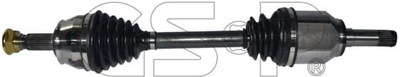 Drive Shaft 217165