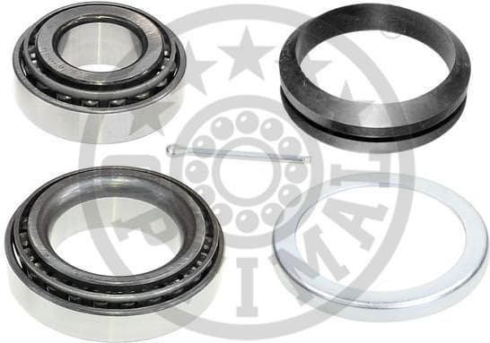 Wheel Bearing Kit 891522
