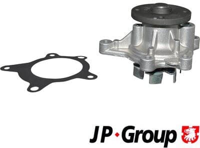 Water Pump, engine cooling JP 3514101600
