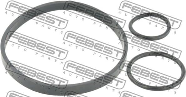 Seal, oil filter RINGOL-039-KIT