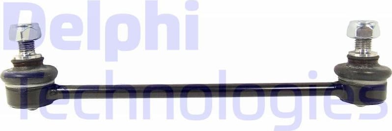 Link/Coupling Rod, stabiliser bar TC1883