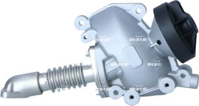 EGR Valve EASY FIT 48635 - image 3