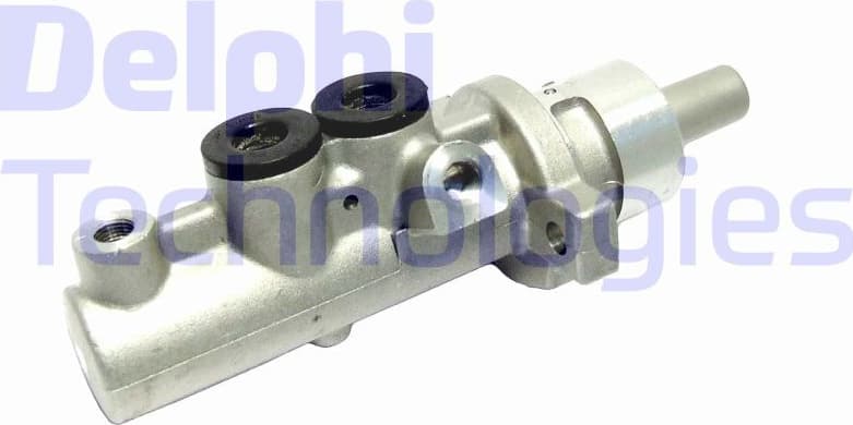 Brake Master Cylinder LM80242