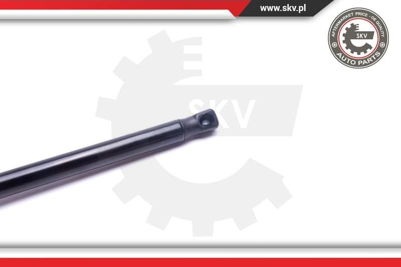 Gas Spring, bonnet 52SKV092 - image 3