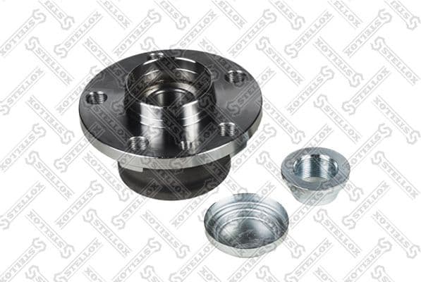 Wheel Bearing 40-30429-SX