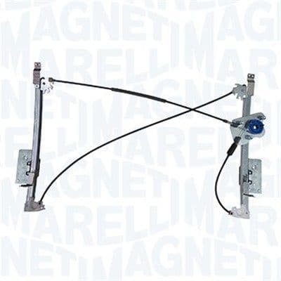 Window Regulator 350103160500