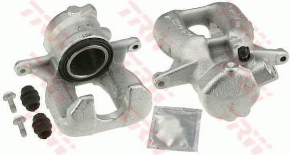 Brake Caliper BHX437E - image 2