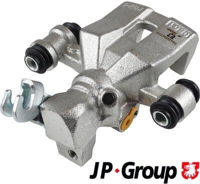 Brake Caliper JP 3662000770