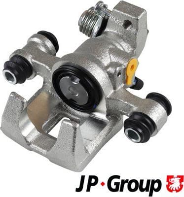 Brake Caliper JP 3662000770 - image 2