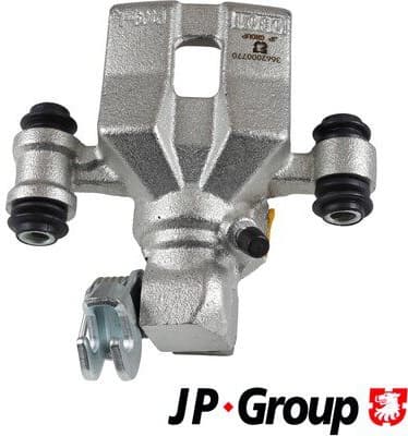 Brake Caliper JP 3662000770 - image 3