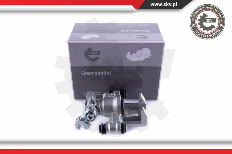 Brake Caliper 55SKV073
