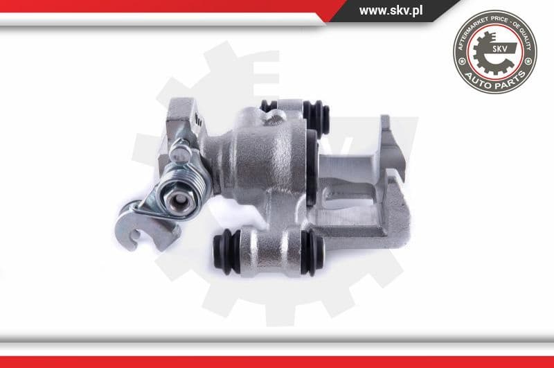 Brake Caliper 55SKV073 - image 2