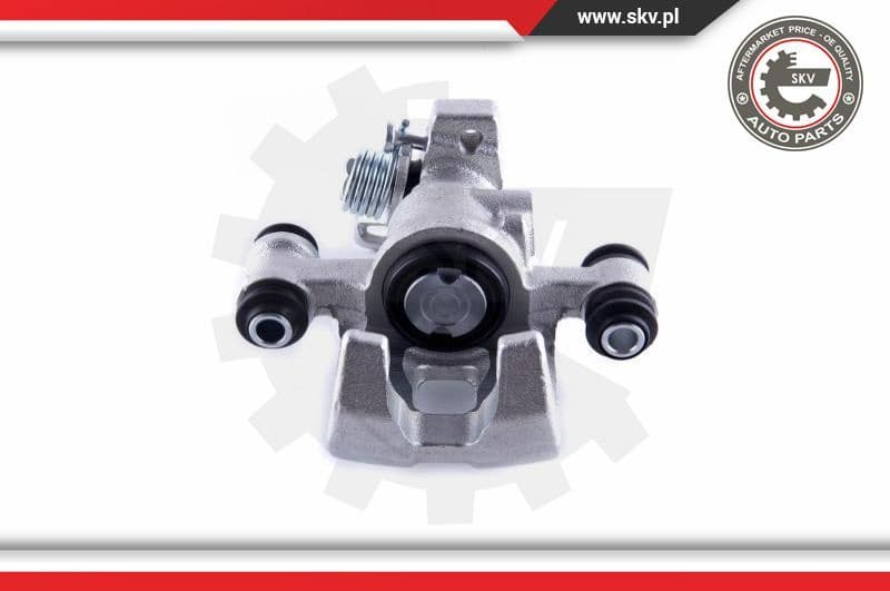 Brake Caliper 55SKV073 - image 3