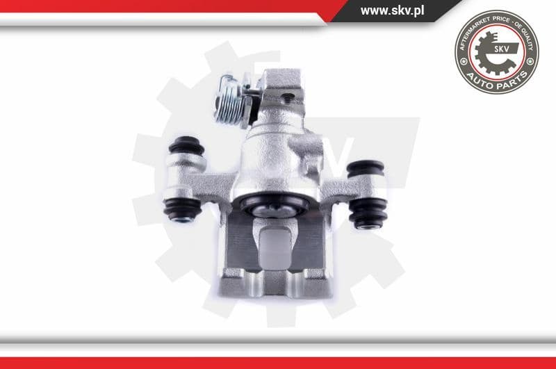 Brake Caliper 55SKV073 - image 4