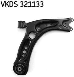 Control/Trailing Arm, wheel suspension VKDS 321133 - image 2
