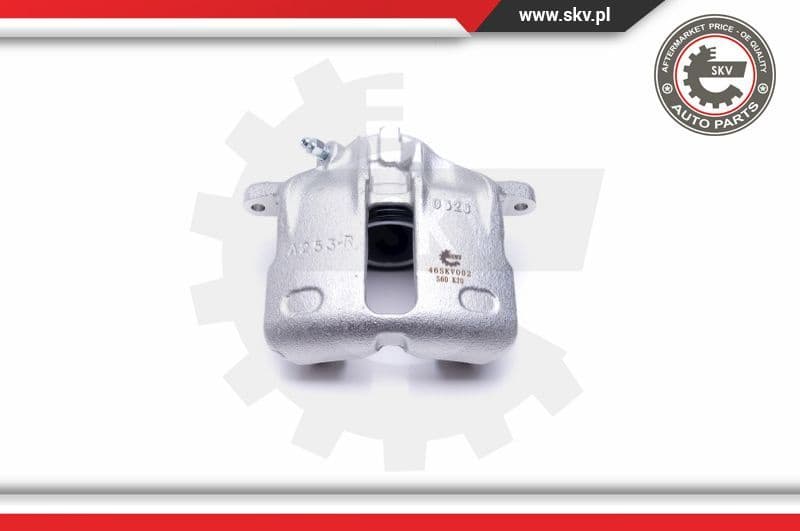 Brake Caliper 46SKV002 - image 6