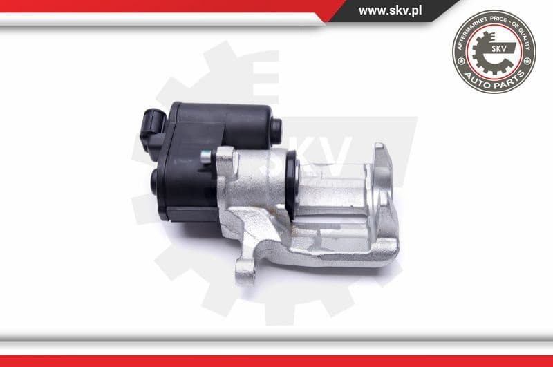 Brake Caliper 46SKV763 - image 2