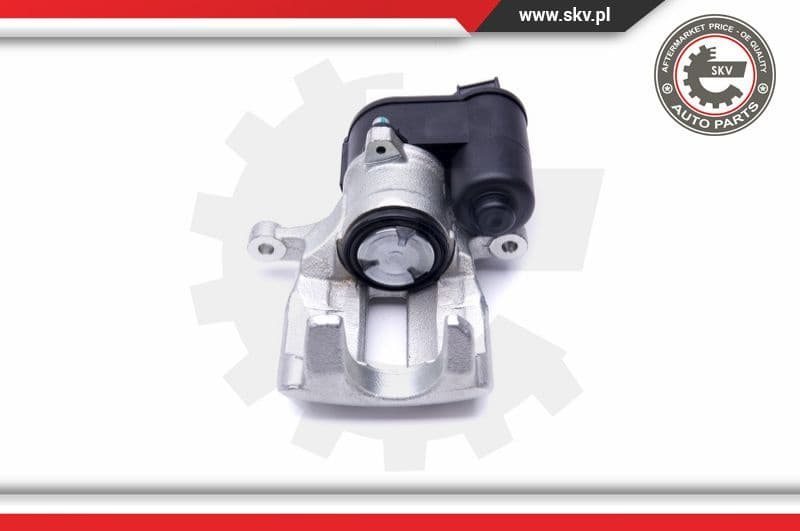 Brake Caliper 46SKV763 - image 3