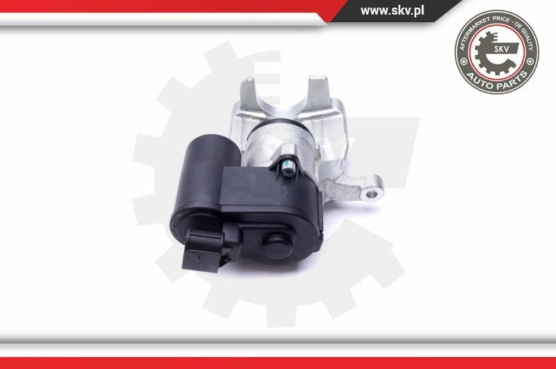 Brake Caliper 46SKV763 - image 5