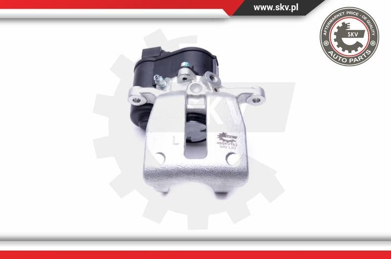 Brake Caliper 46SKV763 - image 6