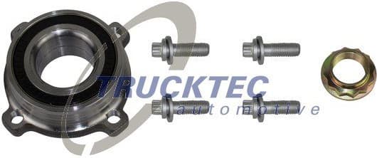 Wheel Bearing 08.32.051