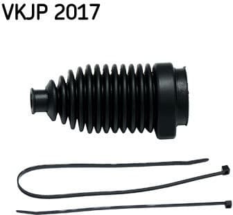 Bellow Kit, steering VKJP 2017 - image 2