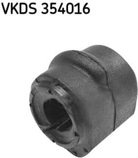 Bushing, stabiliser bar VKDS 354016 - image 2