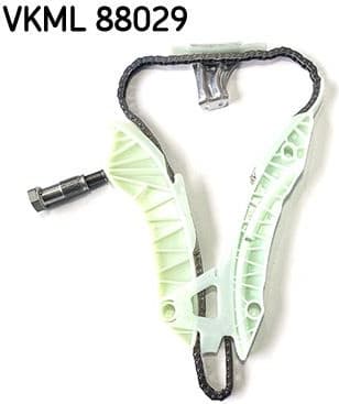 Timing Chain Kit VKML 88029 - image 2