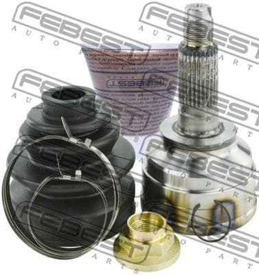 Joint Kit, drive shaft 0510-018