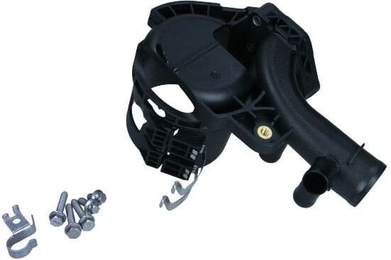 Coolant Flange 18-0805 - image 2