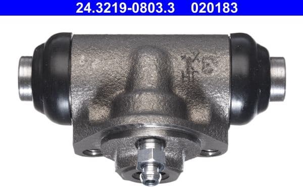 Wheel Brake Cylinder 24.3219-0803.3