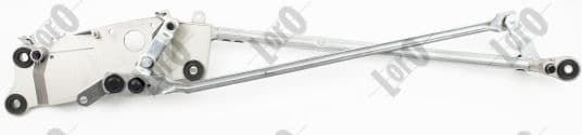 Wiper Linkage LORO 103-04-050