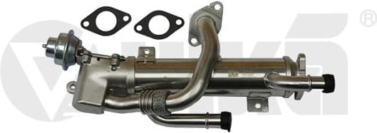 Cooler, exhaust gas recirculation 11317712701