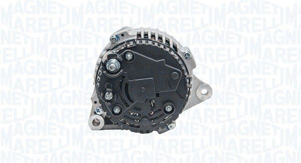 Alternator 063731305010 - image 3