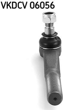 Tie Rod End VKDCV06056 - image 2