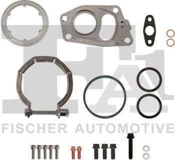 Mounting Kit, charger KT100990