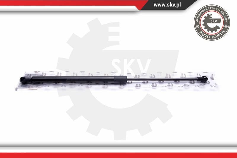 Gas Spring, boot/cargo area 52SKV586 - image 2