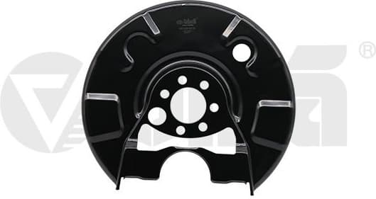 Splash Guard, brake disc 66151715701