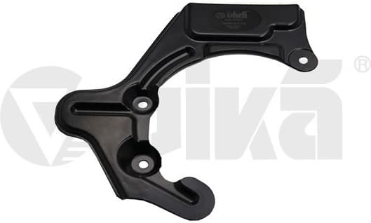 Splash Guard, brake disc 66151713801